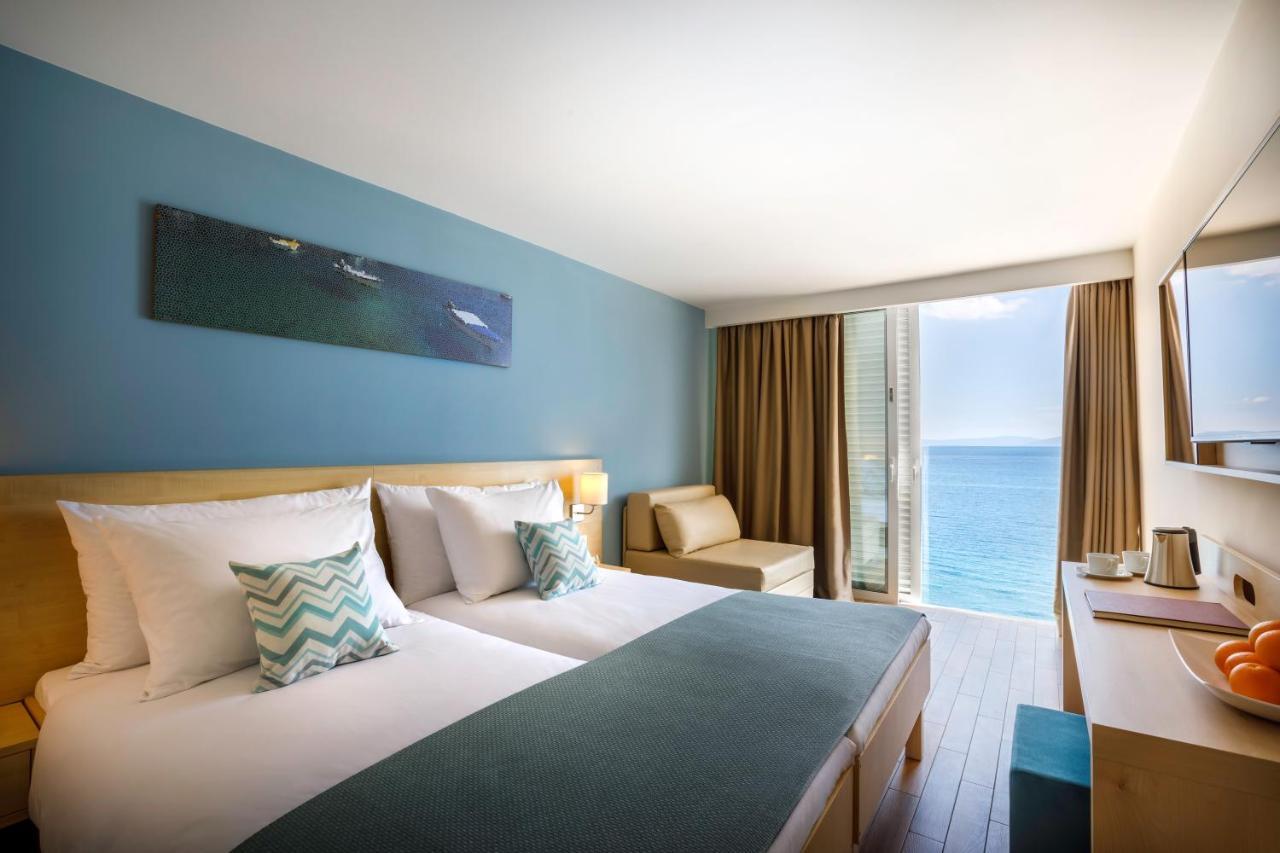 Zimmer für 2+1 am Meer