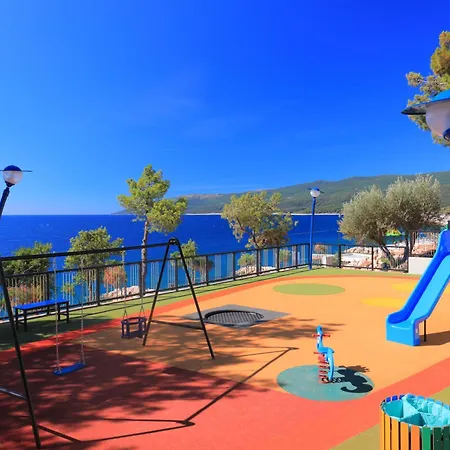 Valamar Bellevue Resort-2
